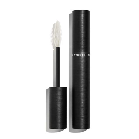 base mascara nourrissante chanel|chanel le volume stretch mascara.